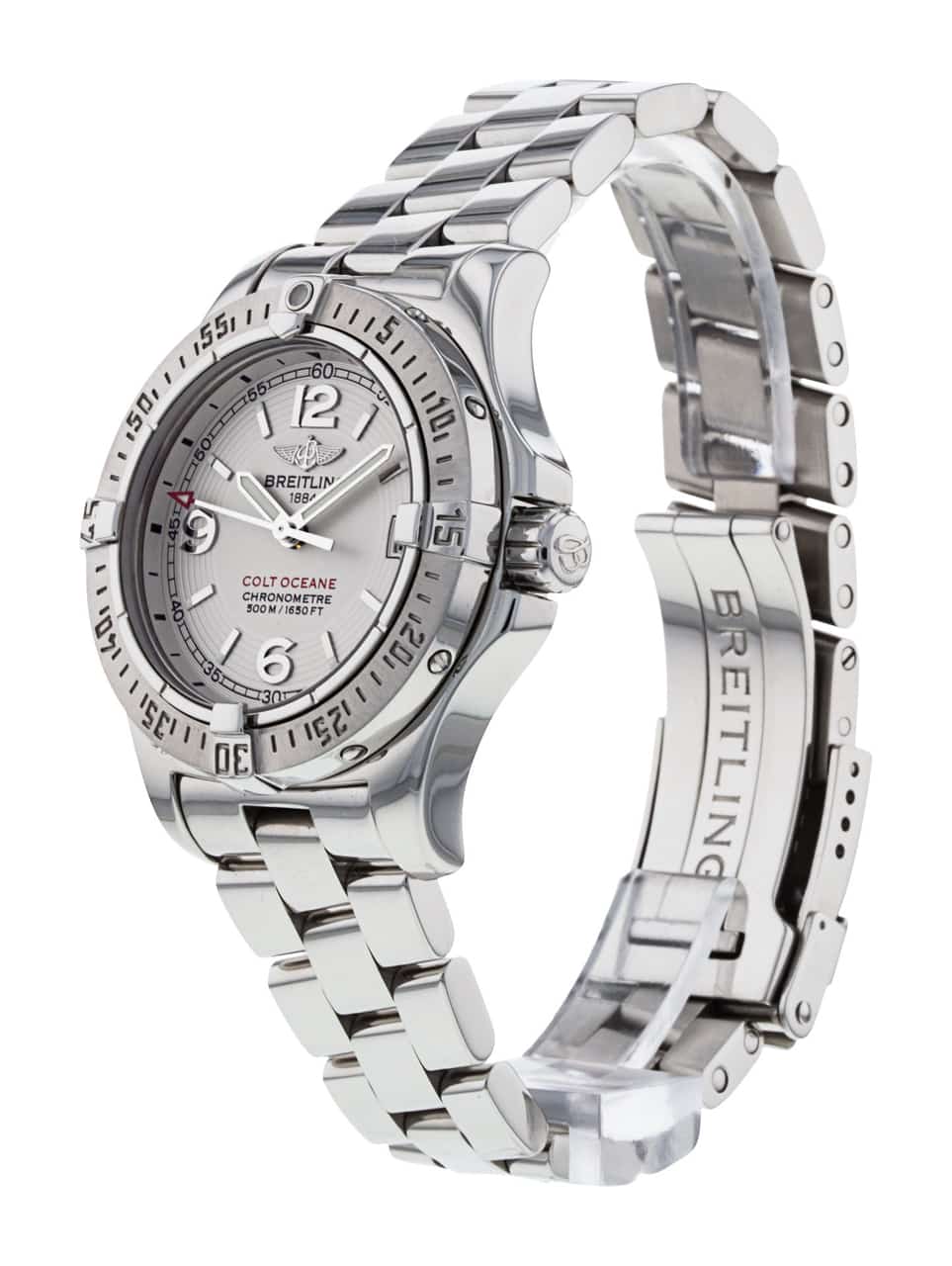 Breitling colt 2025 oceane a77380